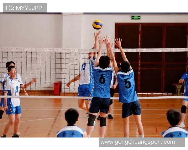 成都排球队在锦标赛中的团队协作展现出色值得赞赏与反思